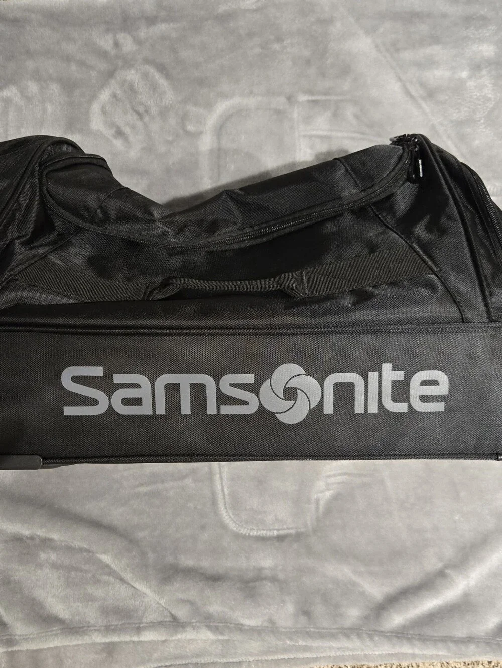 Samsonite some minor